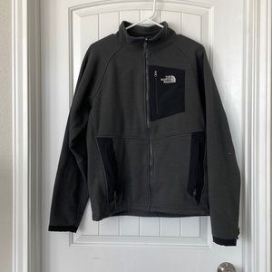 North Face Jacket Medium